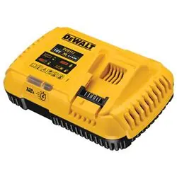 DeWalt Accessoires DCB117-QW 18V /54V XR FlecVolt 12Ah multi chargeur
