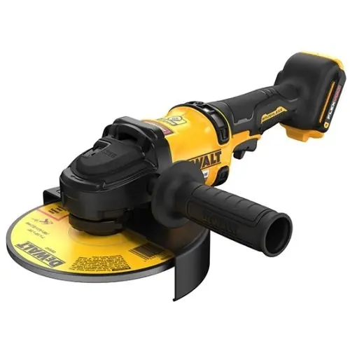 DeWalt DCG440N-XJ Meuleuse d‘angle XR FlexVolt 54 Volt 180mm sans batteries ni chargeur