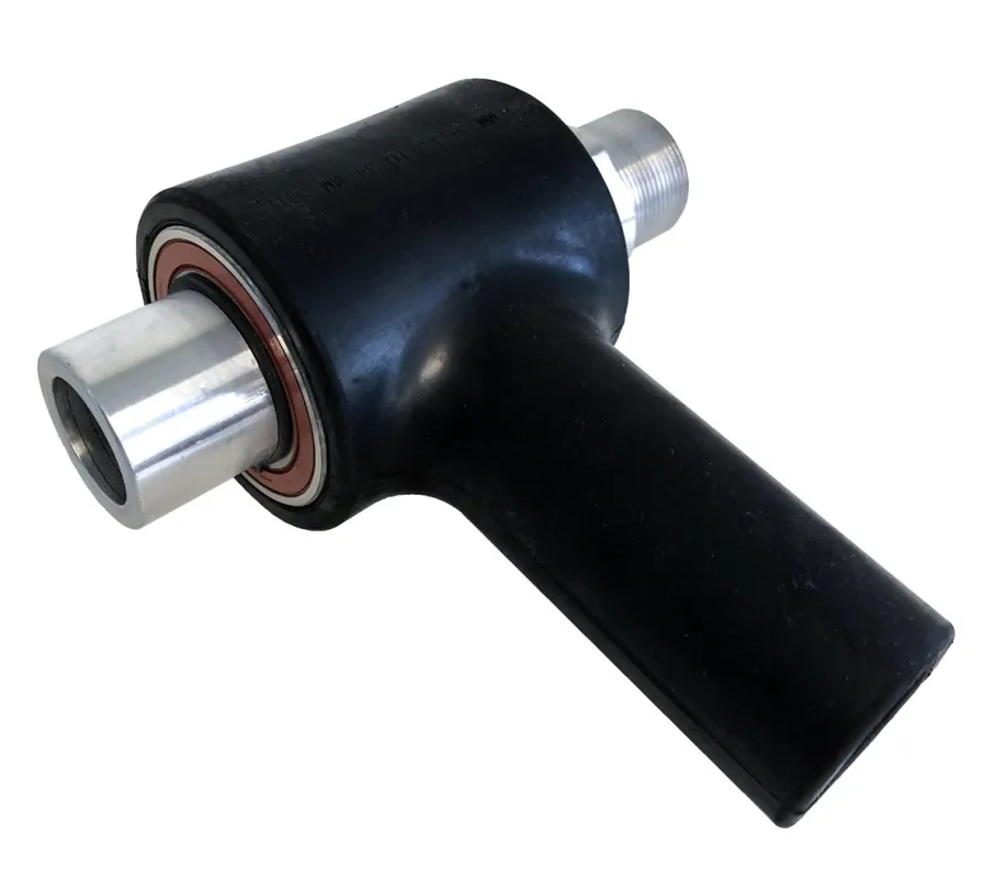 Spit Accessoires 654720 HYBRID AIRFLOW Adaptateur d‘extraction pour forage à sec 1 1/4" > M41
