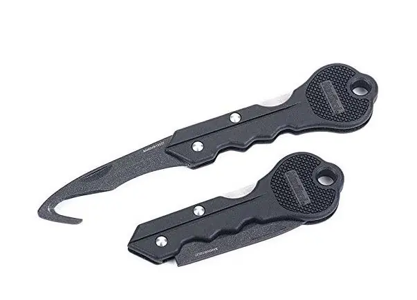 Nextorch 59NT/KT5015 Ouvreur de colis