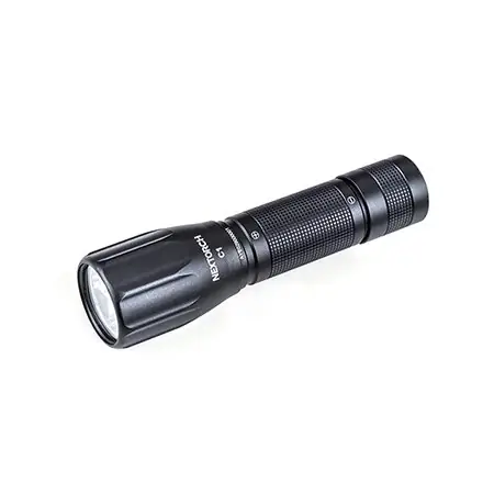 Nextorch 77NT-C1 Lampe de poche LED 140 lumens
