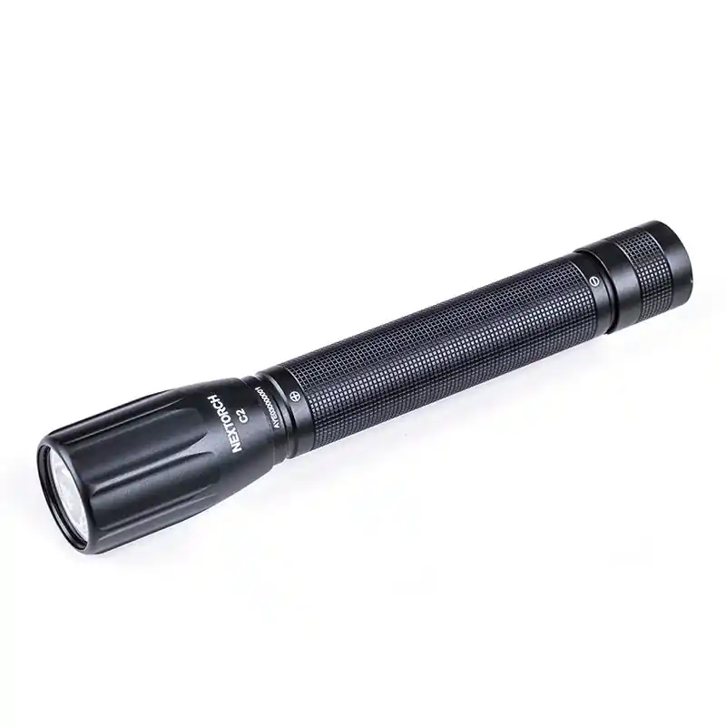 Nextorch 77NT-C2 Lampe de poche LED 250 lumens
