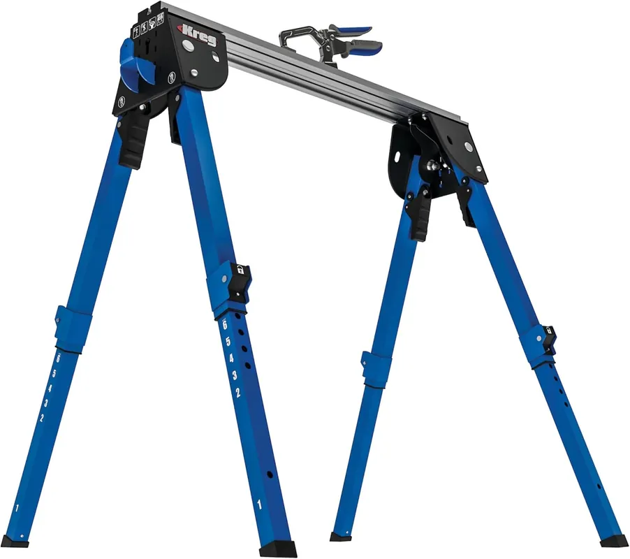Kreg KWS500 Établi réglable