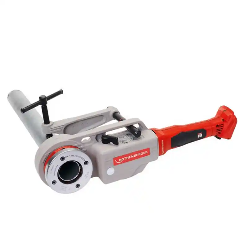 Rothenberger 1000003387 Supertronic 2000E 18V coupe-fil sans fil, sans piles ni chargeur