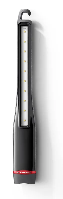 Facom 779.SILR2PB Lampe d‘‘inspection mince sans fil LED 200/400 Lumen