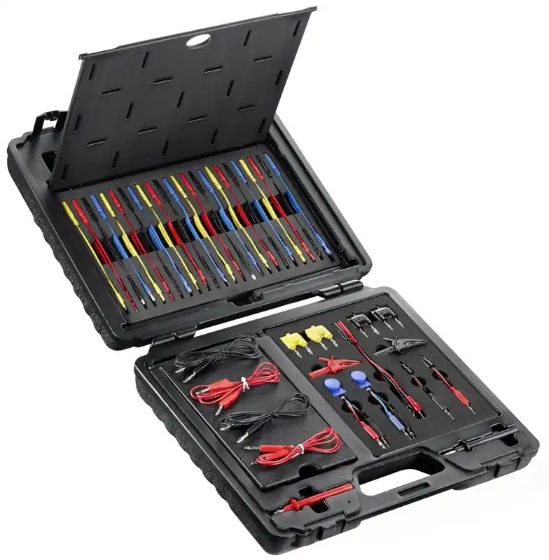 Facom DX.CONECT Accessoires de diagnostic dans la mallette