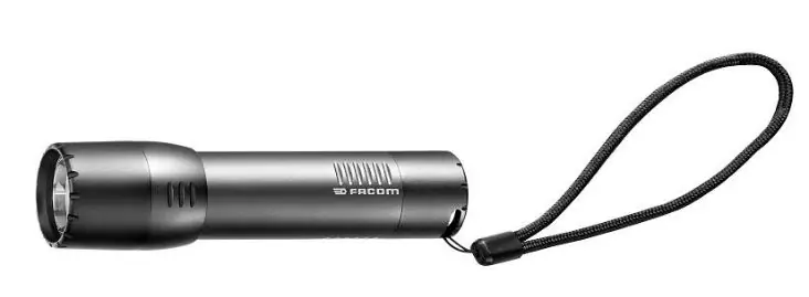 Facom 779.UVTPB Lampe de poche UV