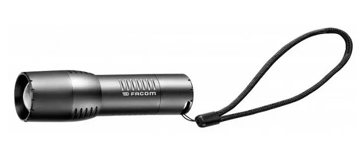 Facom 779.CBTPB Torche compacte 43 à 309 lumens