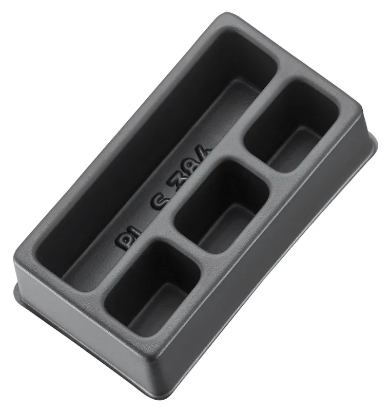 Facom PL.S384 Module de rangement pour petits éléments 4 compartiments