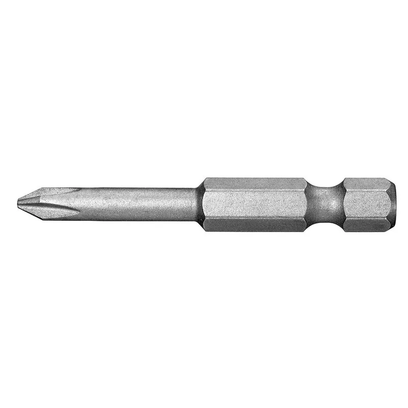 Facom EP.603T Embout de vis 1/4 PH3 Phillips® 50 mm