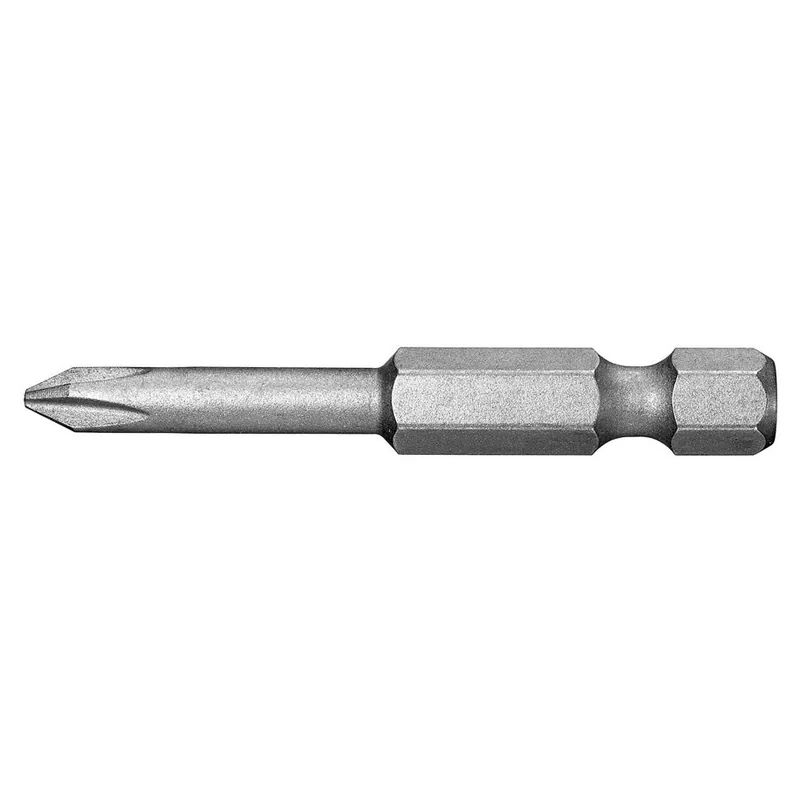 Facom EP.662 Embout de vis 1/4 PH2 Phillips® 70 mm