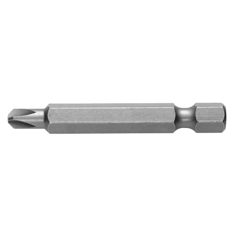 Facom ETORM.608 Embouts de vis 1/4" Torq® 50 mm