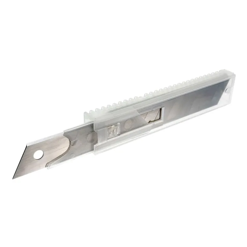 Facom 844.S18L10 Mallette avec lames dégradables de 18 mm 10 Pièces