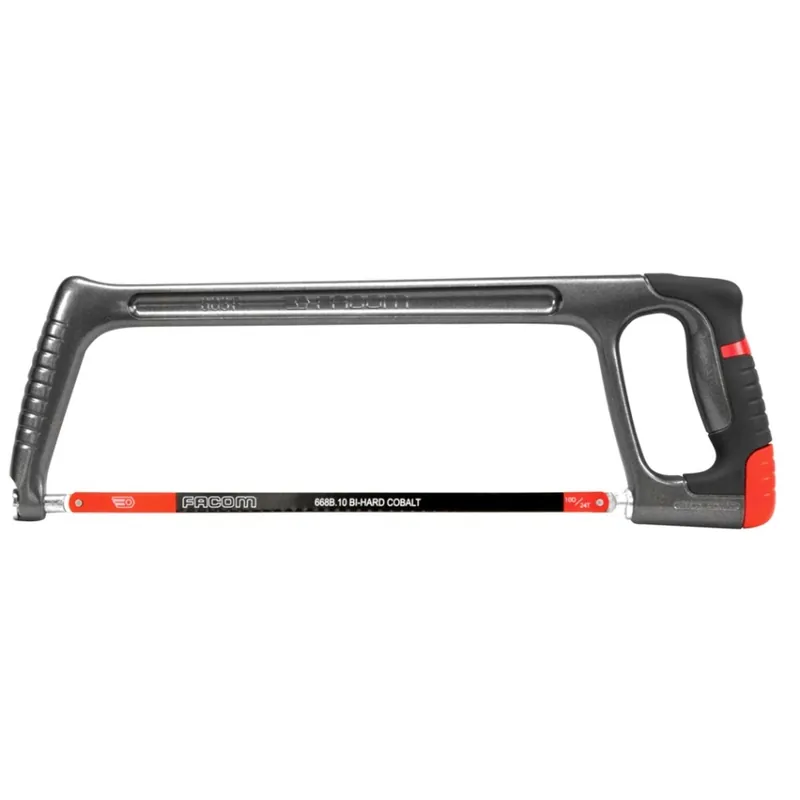Facom 603FPB Cadre de scie pour métal 440 mm