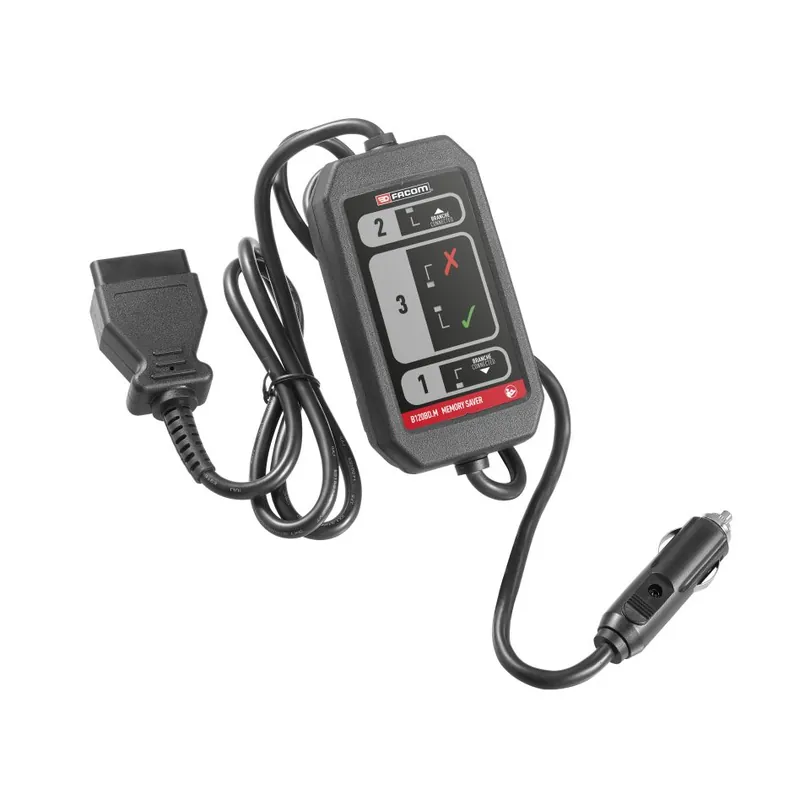 Facom B12OBD.M Boîte de sauvegarde OBD