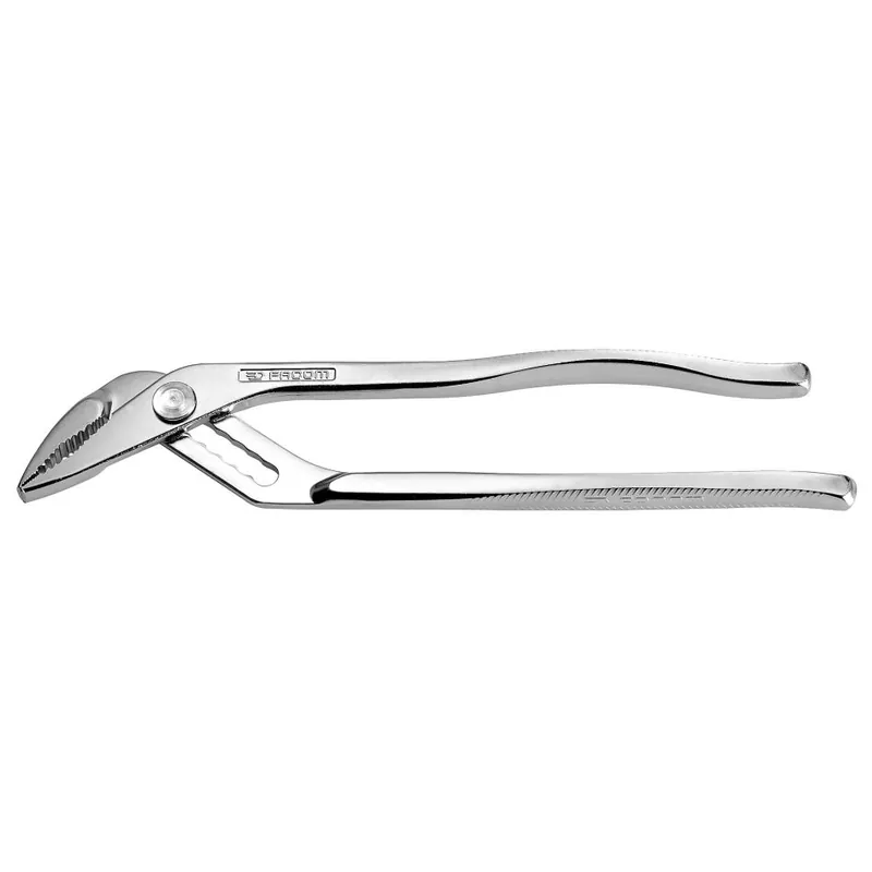 Facom 180 Pince pour pompe à eau 250 mm