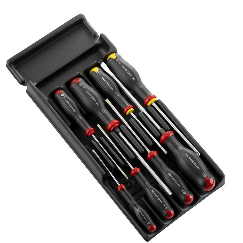 Facom MOD.AT1 Module Protwist® Set de tournevis 8 pièces