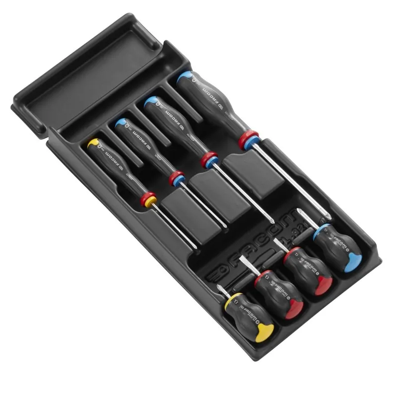 Facom MOD.AT3 Module Protwist® Jeu de tournevis 8 pièces