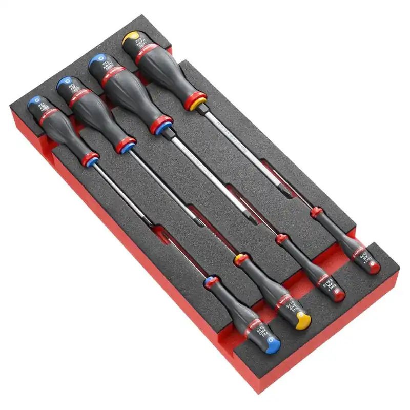 Facom MODM.AT2 Module Protwist® Jeu de tournevis 8 pièces