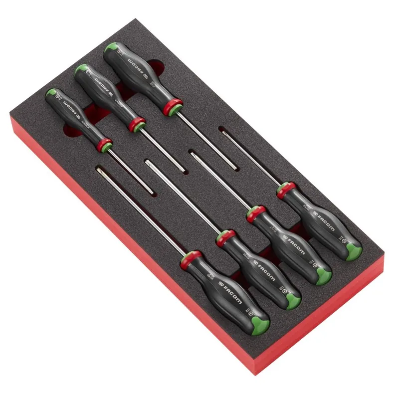 Facom MODM.ATXR Module Protwist® Jeu de tournevis 7 pièces