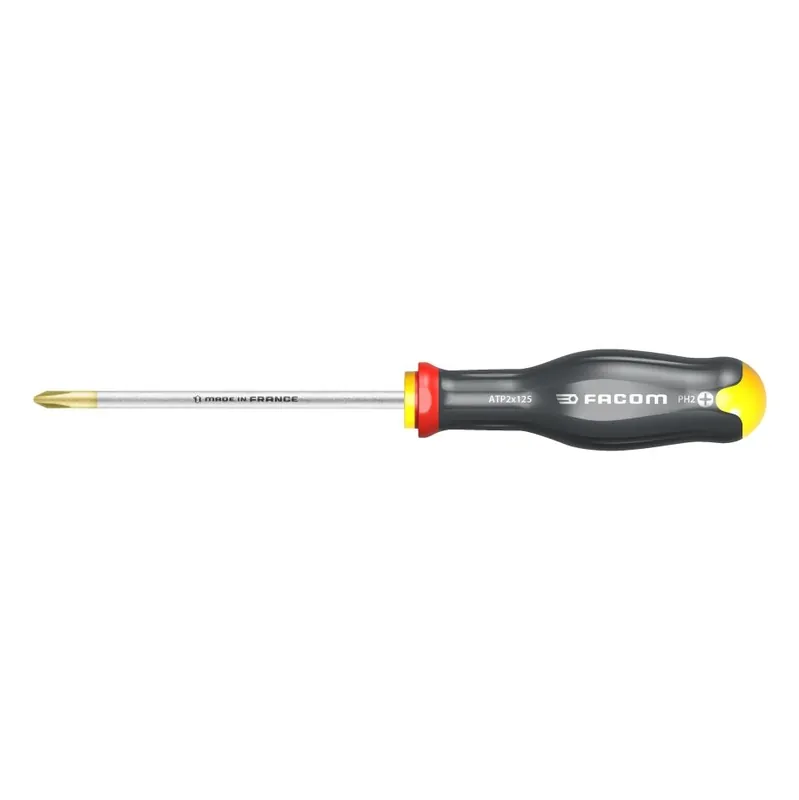 Facom ATP3X150 Tournevis PROTWIST® Phillips® PH3 x 150