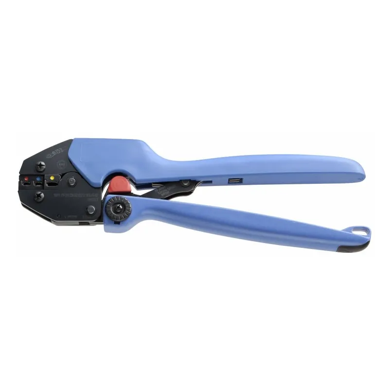 Facom 985753 Pince à sertir pour cosses isolées