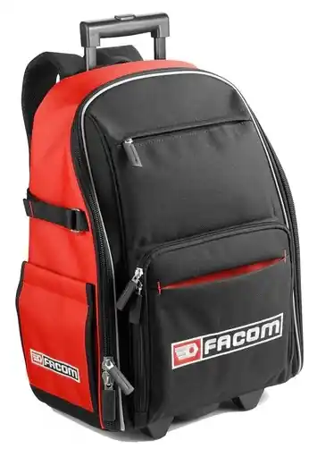 Facom BS.RBPB Chariot sac à dos en tissu