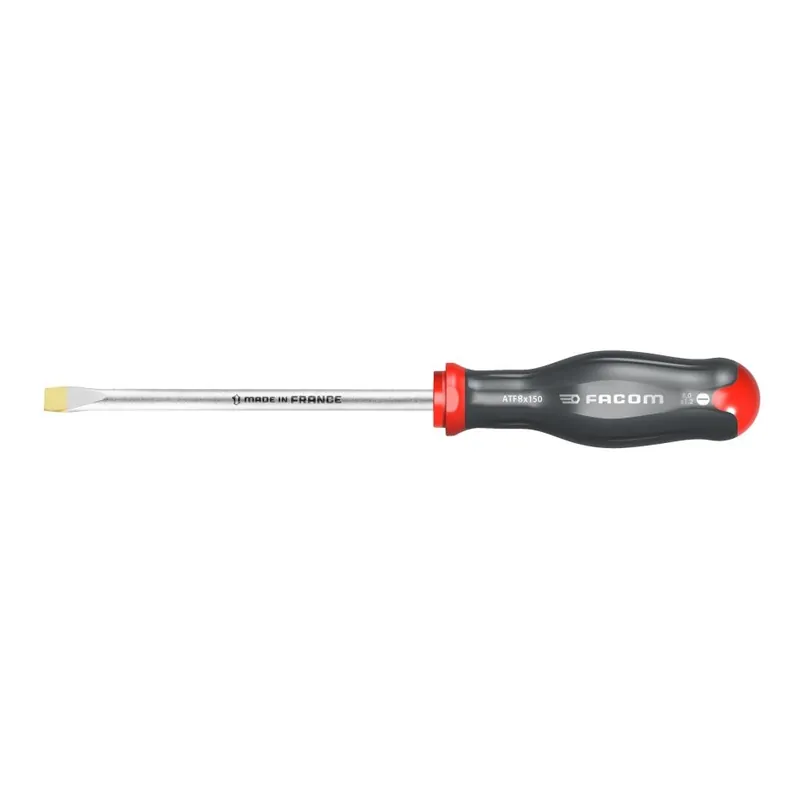 Facom ATF10X250 PROTWIST® Tournevis à fente 10 x 250