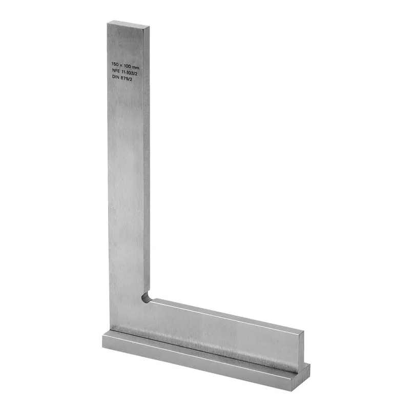 Facom DELA.1272.03 Double crosse avec arrêt 150 mm