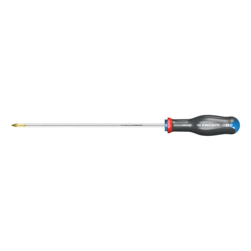 Facom ATD4X200 Tournevis PROTWIST® Pozidriv® PZ4 x 200