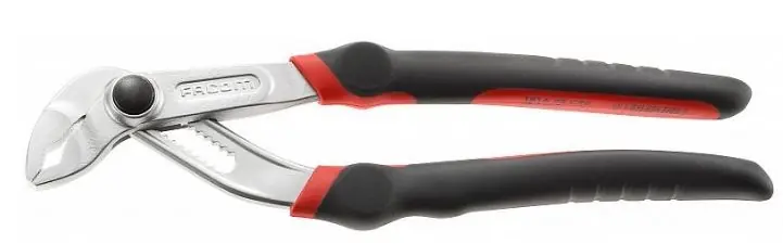 Facom 181A.25CPEPB Pince pour pompes à eau 245 mm