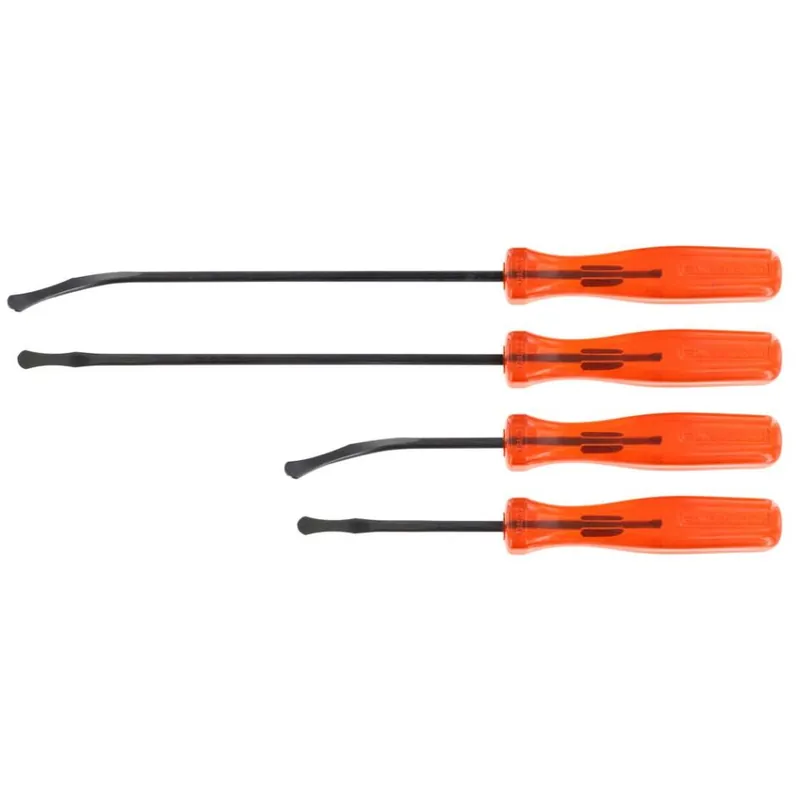 Facom AR.SPJ4PB Spatules multifonctionnelles 4 pièces