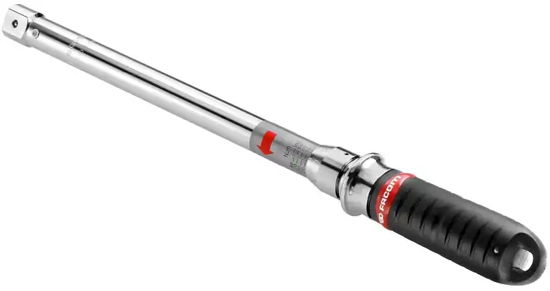 Facom K.306-1000D Clé dynamométrique 3/4‘‘ sans capuchon 200 - 1000 Nm
