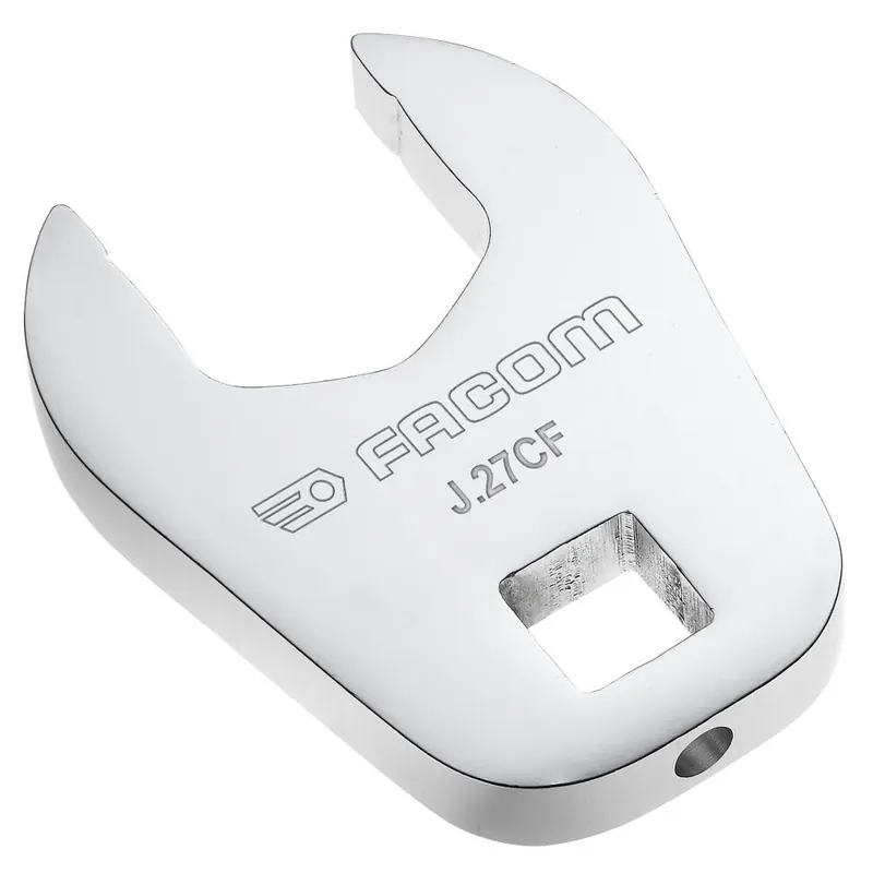 Facom J.11CF Embout à pied-de-biche 3/8" pour clé à douille 11 mm métrique