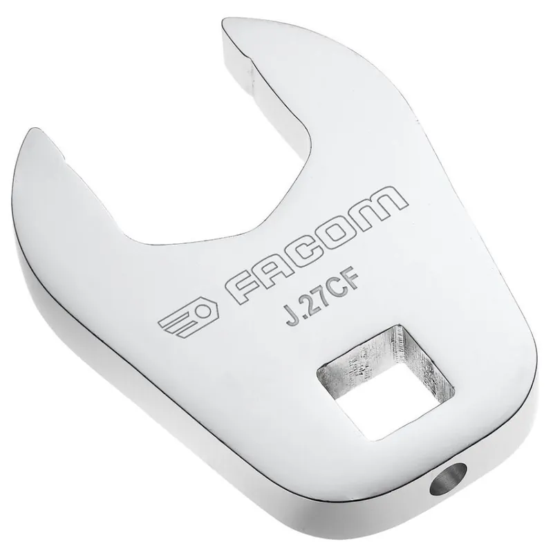 Facom J.13CF Embouts à pied-de-biche 3/8" pour clé à douille 13 mm métrique