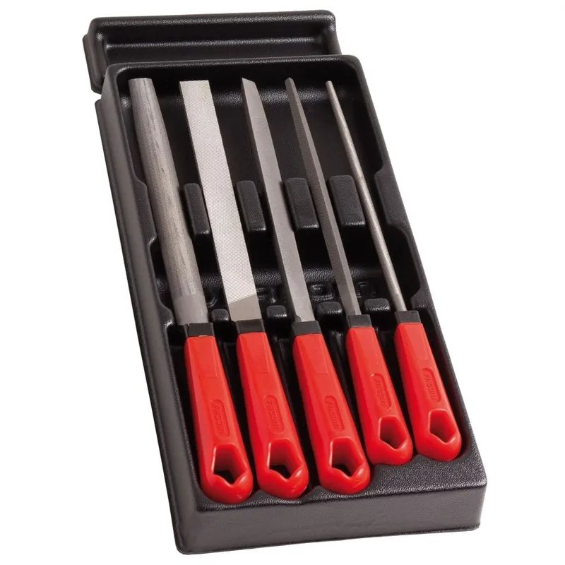 Facom MOD.LIM Module de 5 dossiers - longueur 200 mm