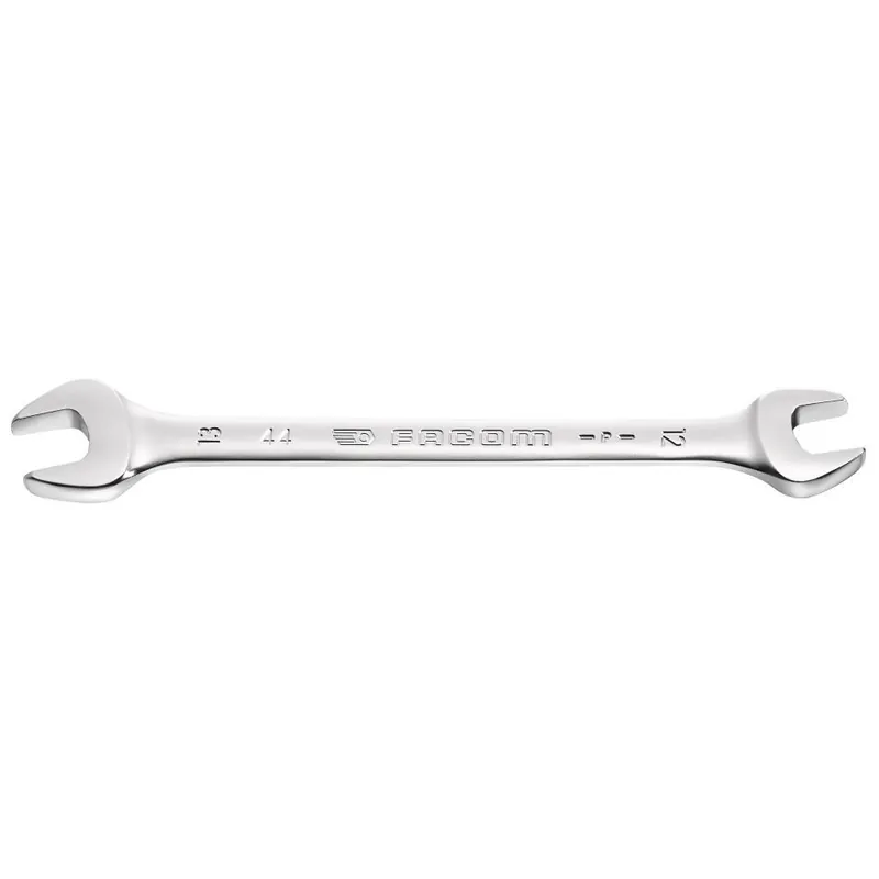 Facom 44.25X28 Clé à fourche 25x28 mm Mesures métriques 285 mm