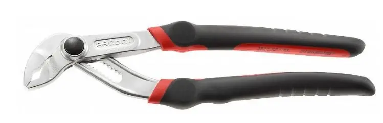 Facom 181EF.25CPEPB Pince pour pompes à eau 256 mm