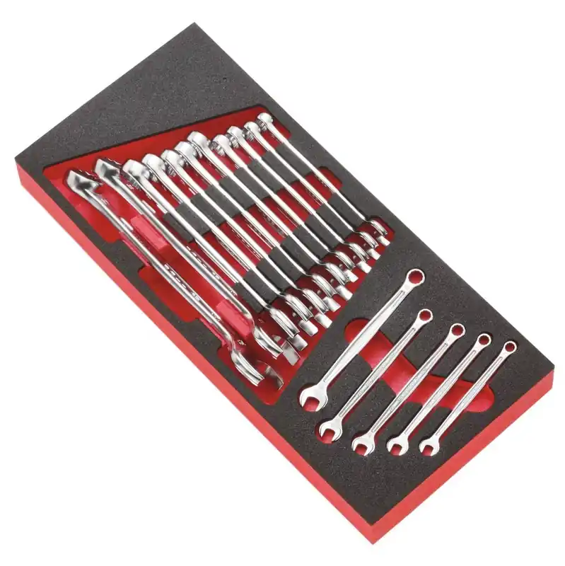 Facom MODM.440-1 Jeu de clés à douille pour module OGV® 17 pièces