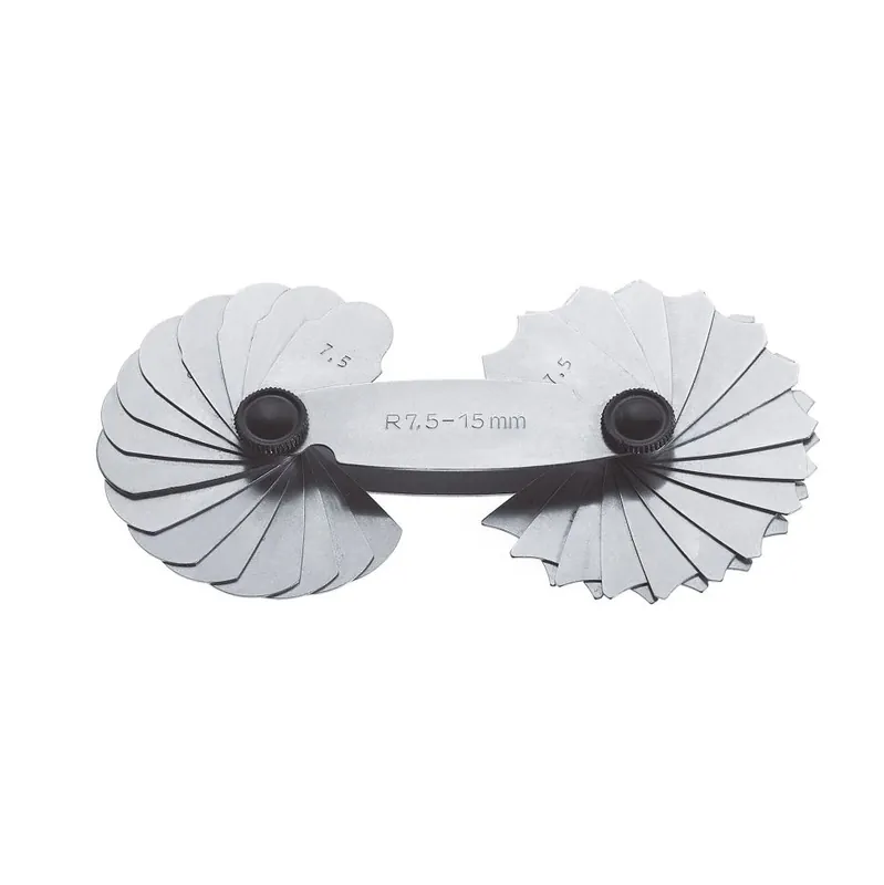 Facom DELA.1787.00 Buse de jet 32 pièces