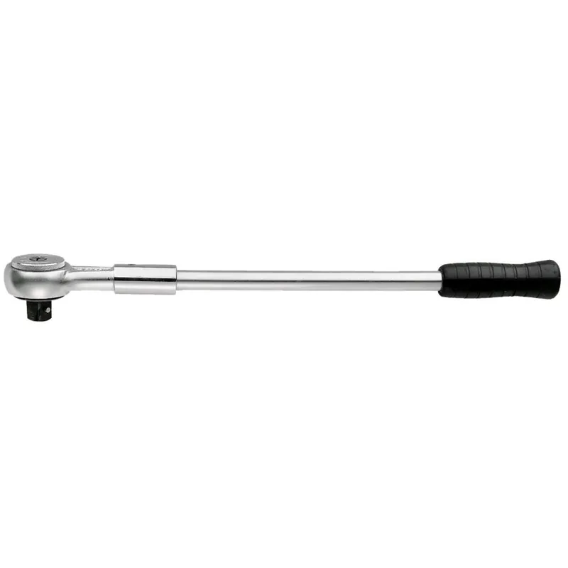 Facom K.154B Cliquet 3/4" avec poignée amovible 548 mm