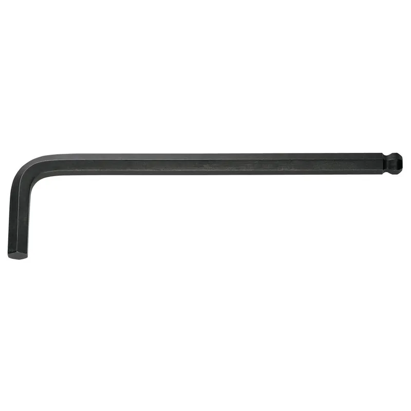 Facom 83SH.2 Clé hexagonale longue 2 mm métrique avec tête à boule Longueur 75 mm