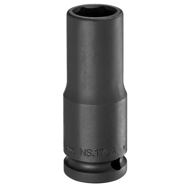 Facom NS.29LA NS.LA Bouchon à chocs de 29 mm de long 1/2" Mesures métriques sur 6 côtés