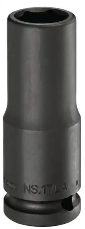 Facom NS.32LA NS.LA Bouchon à chocs de 32 mm de long 1/2" 6 côtés métriques