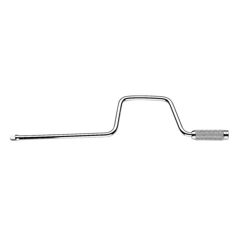 Facom J.115 Poignée métallique d‘enveloppe 420 mm 3/8".