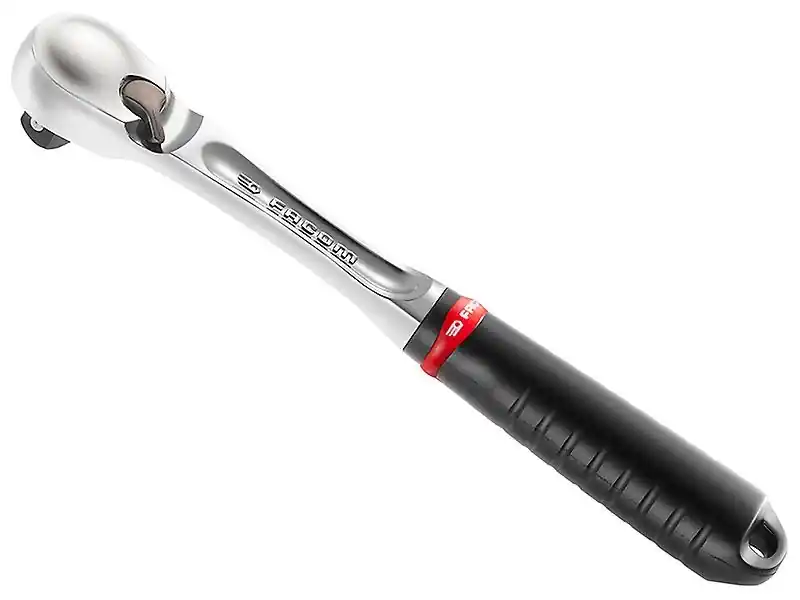 Facom SL.161PB Cliquet anti-poussière 1/2"