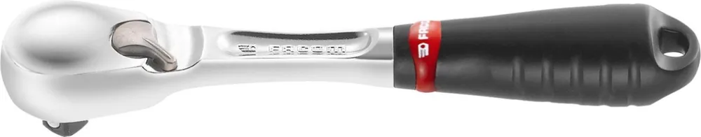 Facom RL.161PB Cliquet anti-poussière 1/4"
