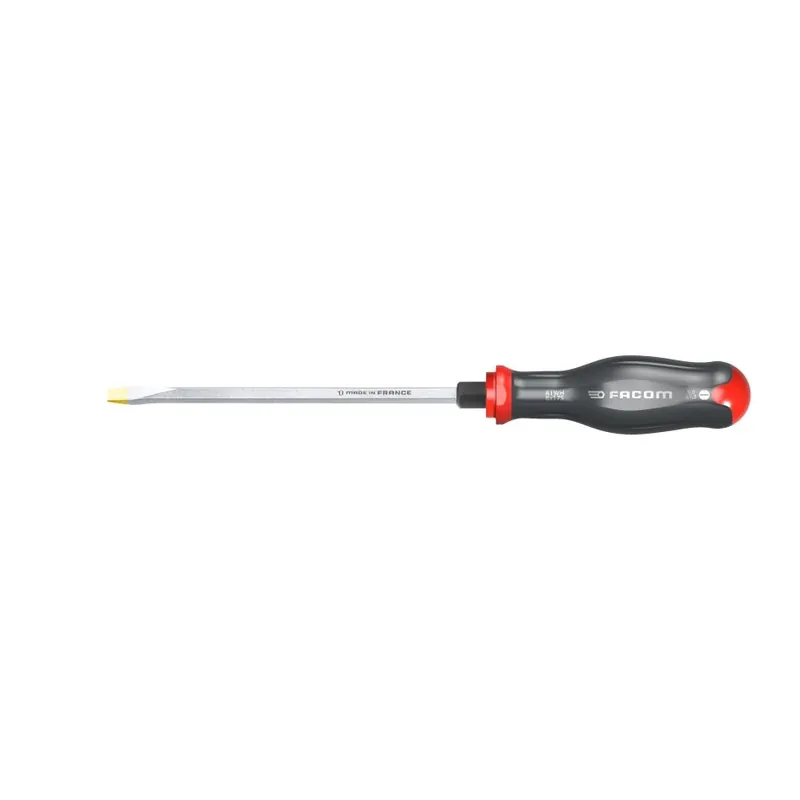 Facom ATWH8X175 PROTWIST® Tournevis à fente 8 x 175