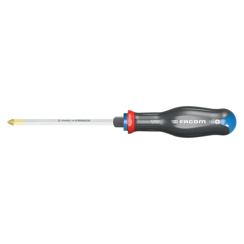 Facom ATWDH4X200 Tournevis PROTWIST® SHOCK Pozidriv® 4 x 200