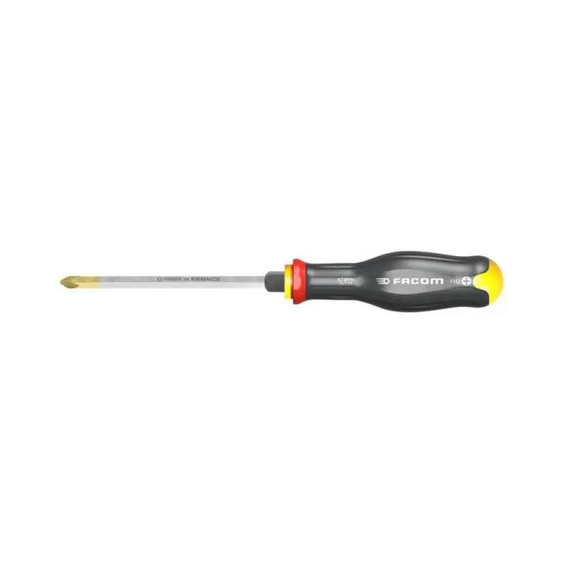 Facom ATWPH2X125 Tournevis PROTWIST® Phillips® 2 x 125